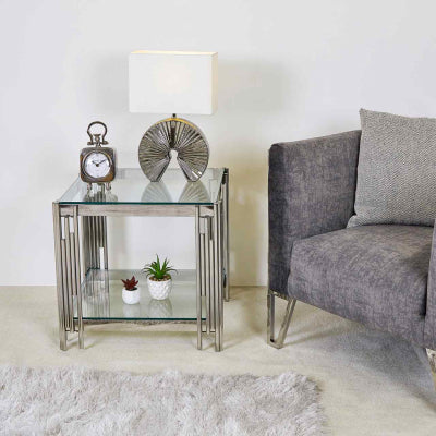 Cohen Side Table